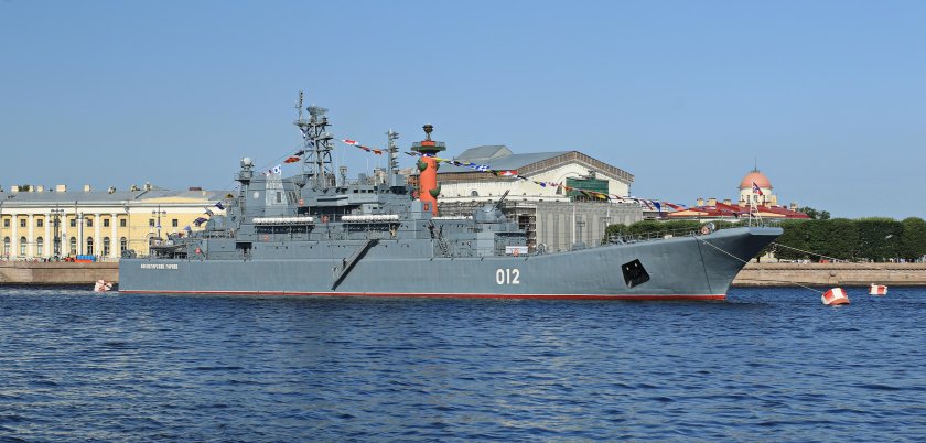 БДК Оленегорский Горняк