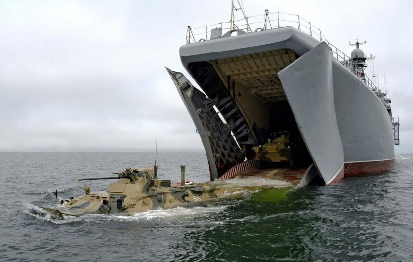 ТОФ БДК Пересвет