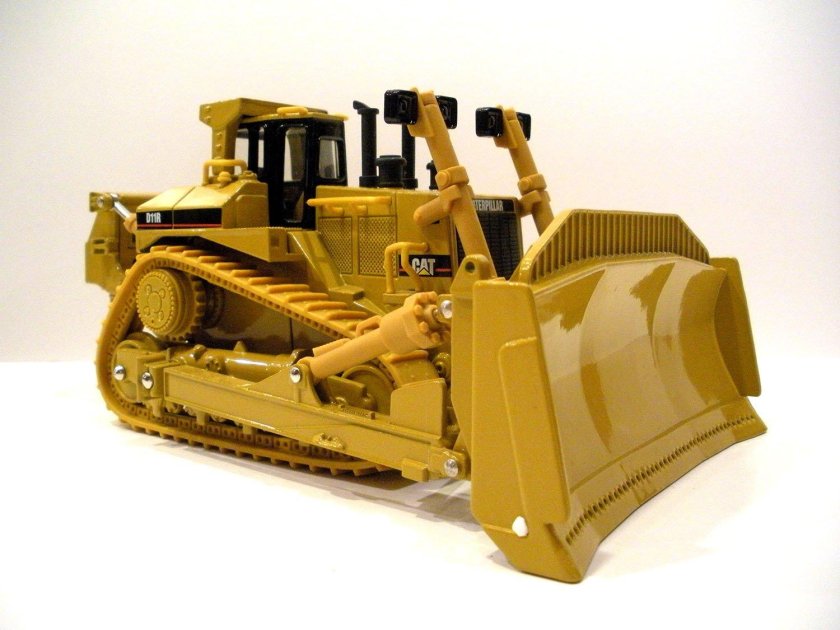 Caterpillar d11r