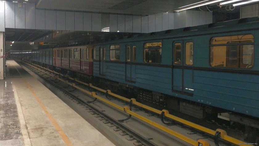 Еж3 путеизмеритель