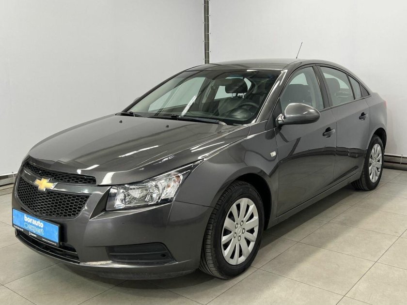 Chevrolet cruze 2014 1.8
