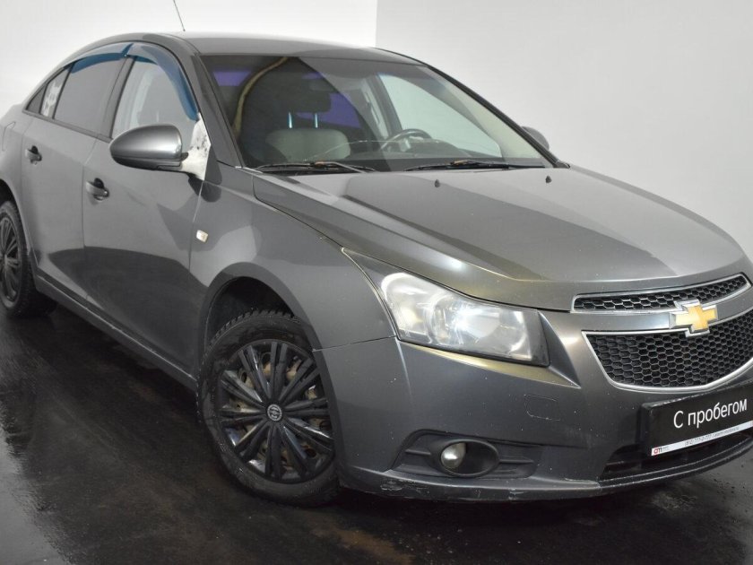 Шевроле круз 2011 1.8 механика