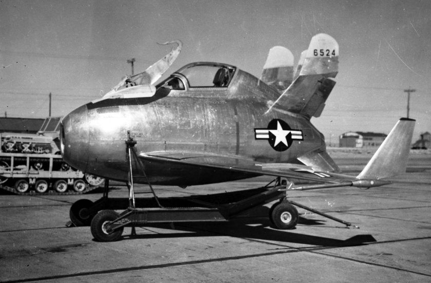 XF-85 Goblin