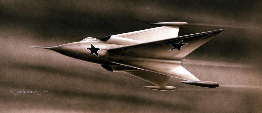 Экспериментальные воздушные суда