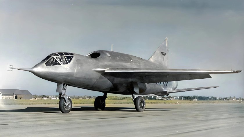 Sud-est s.e.5000 Baroudeur