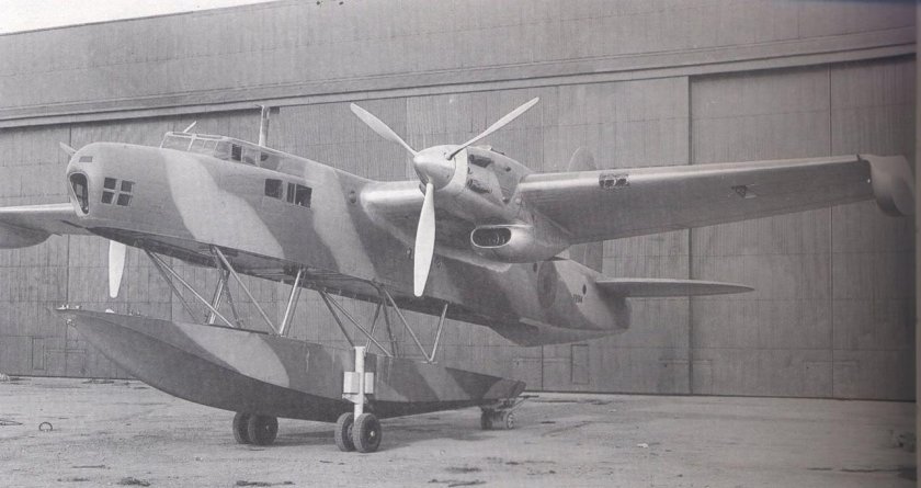 Blackburn b.20