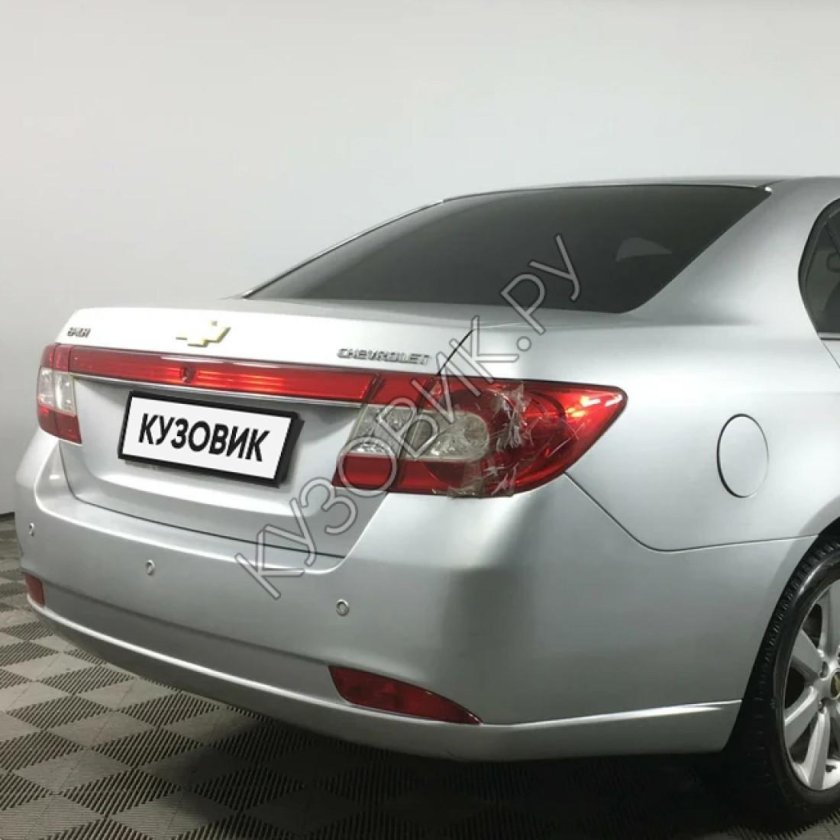 Шевроле Эпика 2006