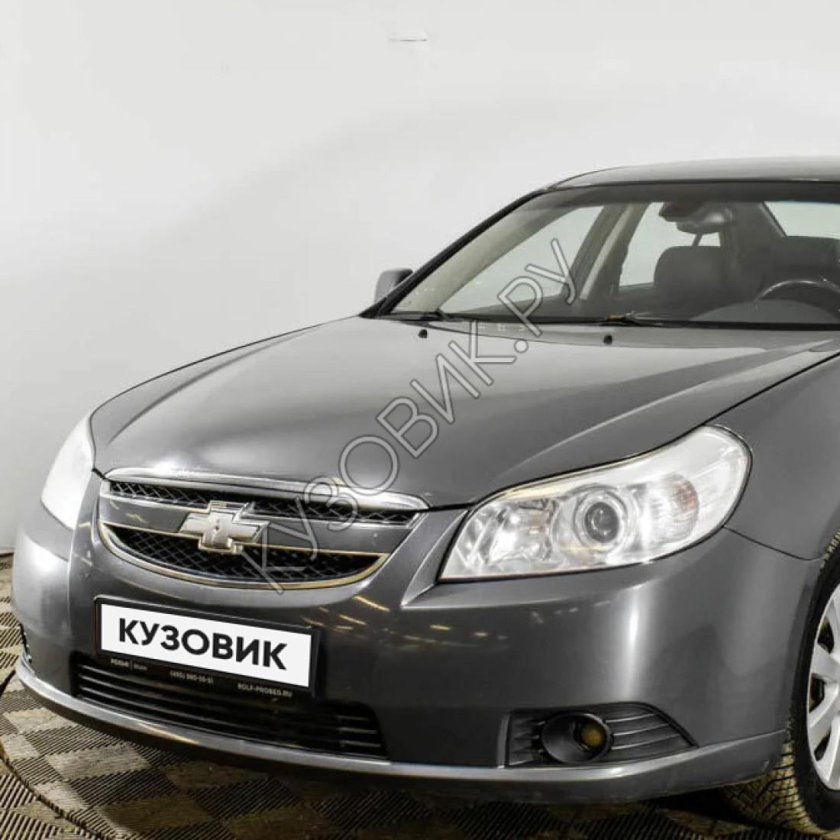 Шевроле Эпика 2004 год