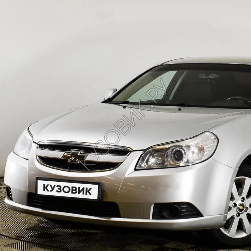 Шевроле Эпика кузов