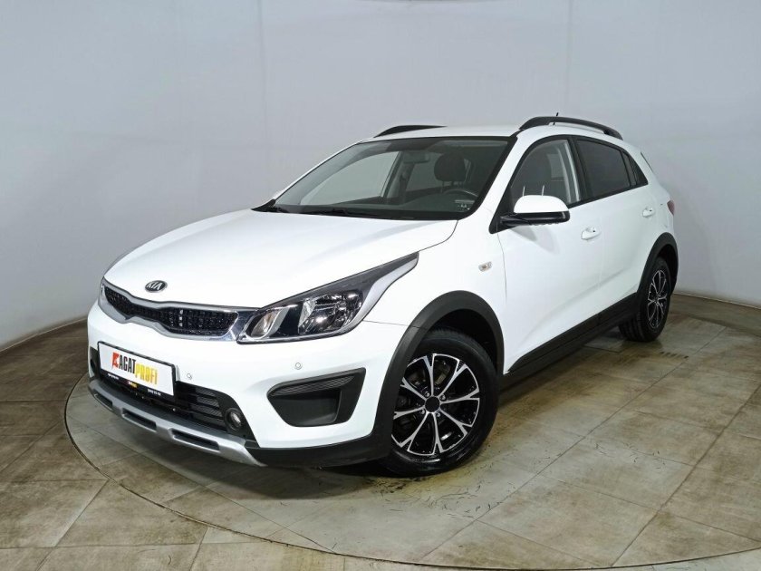 Рио х лайн 19 года