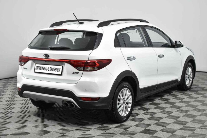 Mitsubishi asx i рестайлинг