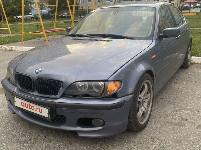 Квадратные номера БМВ е46