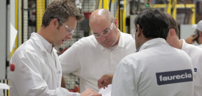 Александр Горин Форесия