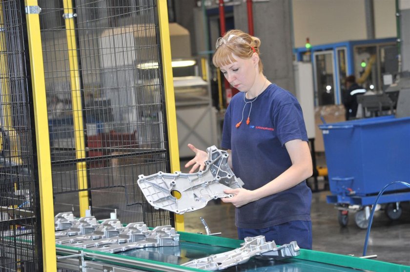 Нобель Аутомотив Тольятти