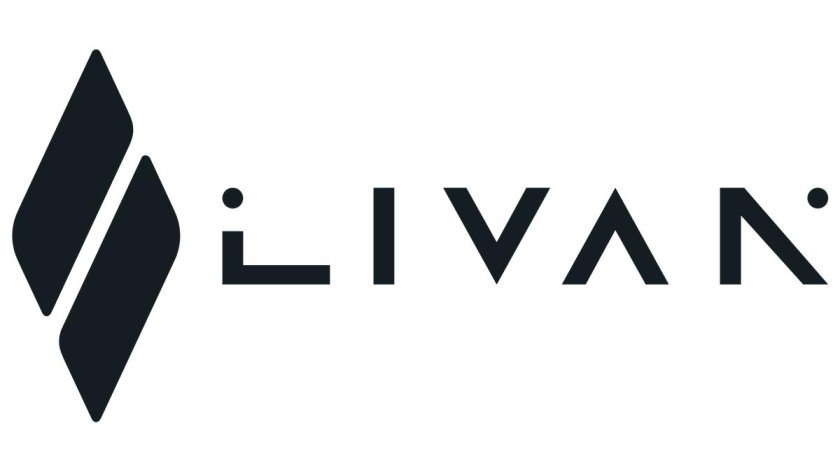 Livan логотип