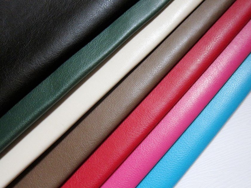 Faux Leather