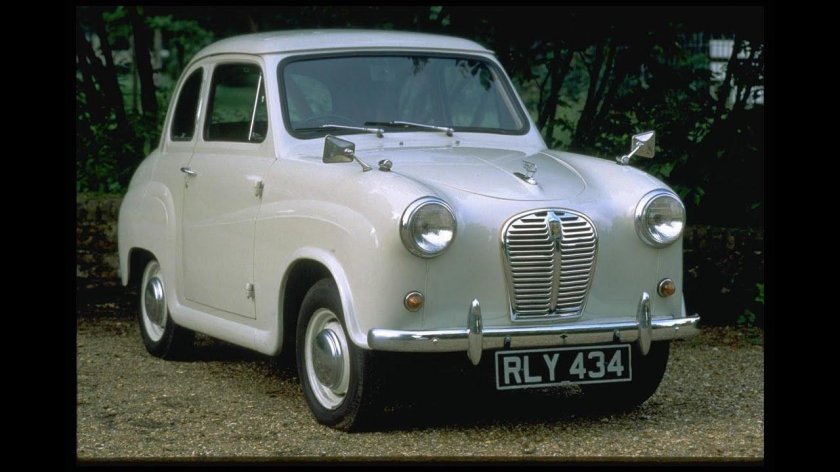 Austin a30