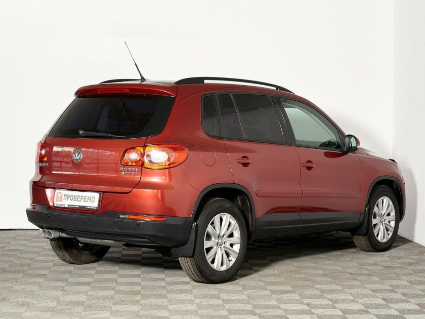 Ниссан Тигуан 2250000