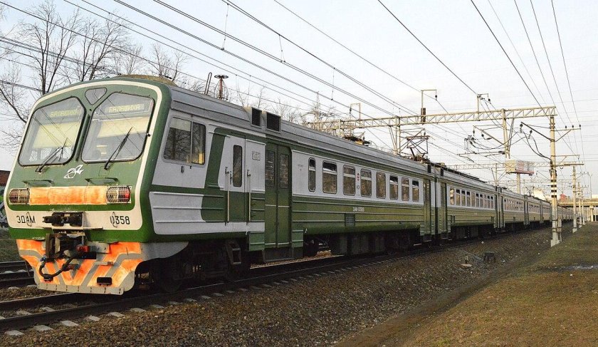 Шатура эд4м 0358