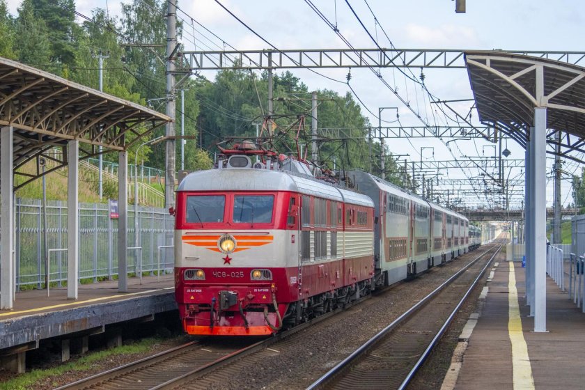 Чс7 санкт-петербург-московский