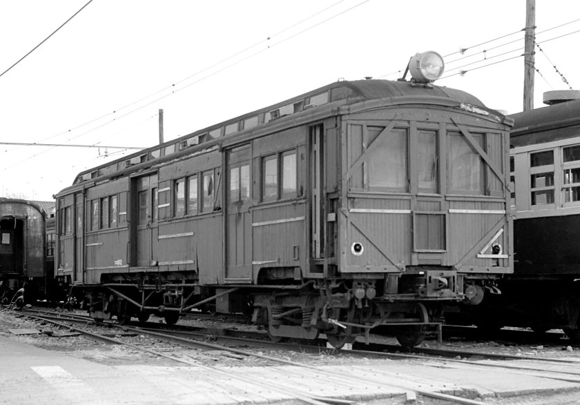 Моторвагонный поезд