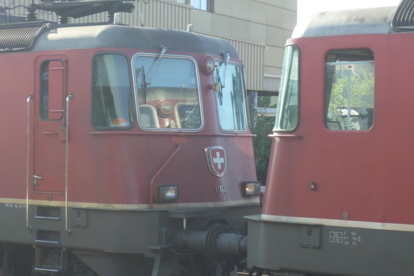 SBB re-420