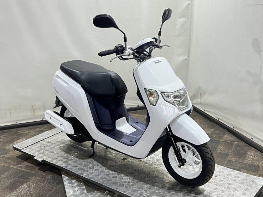 Скутер honda