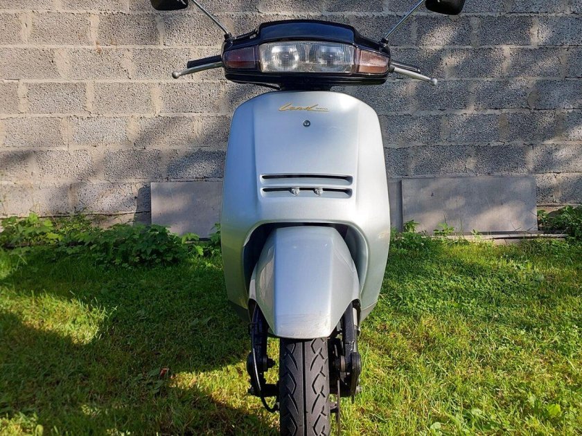 Хонда Леад 50