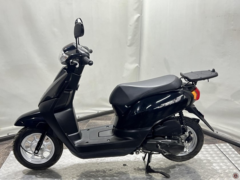 Скутер хонда такт