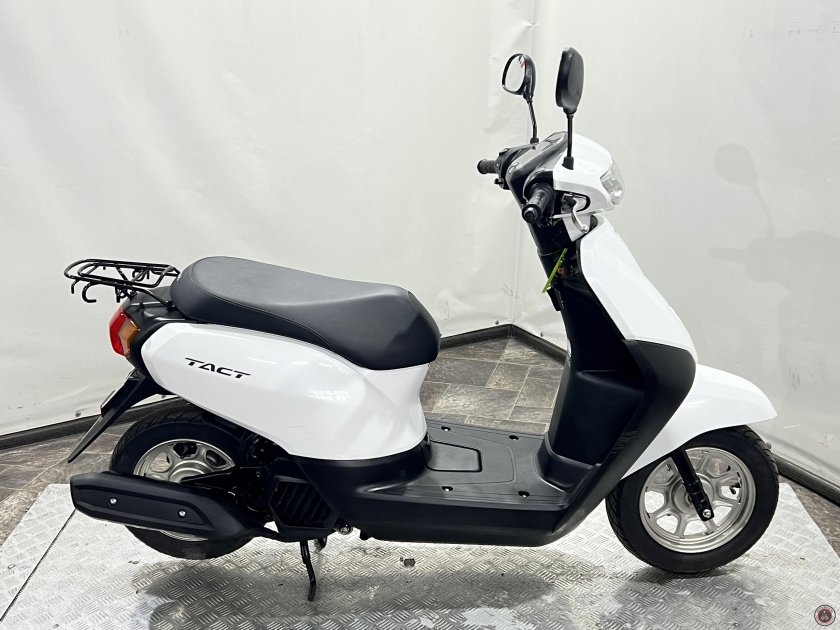 Хонда такт аф 75