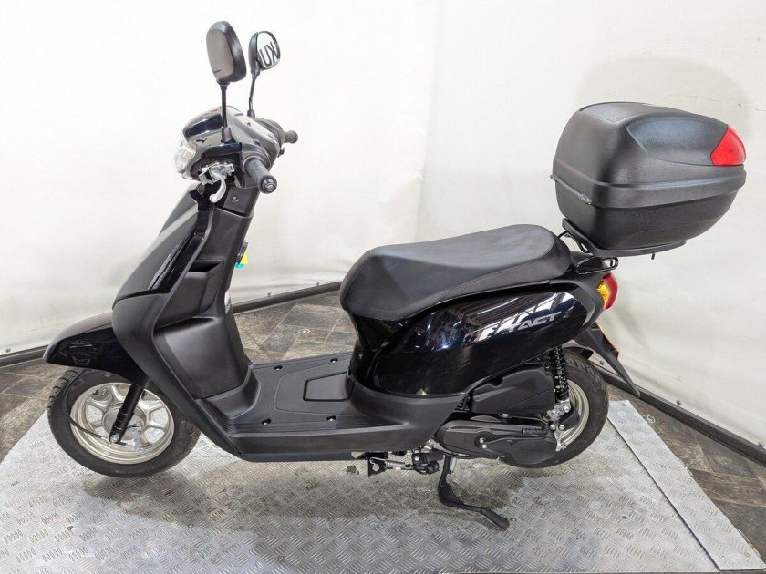 Хонда такт 79