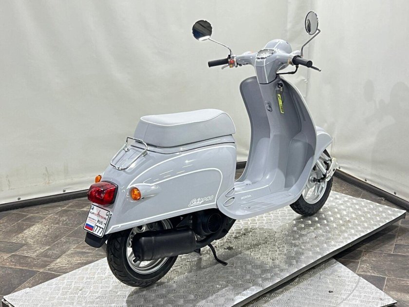 Хонда Джорно af 24