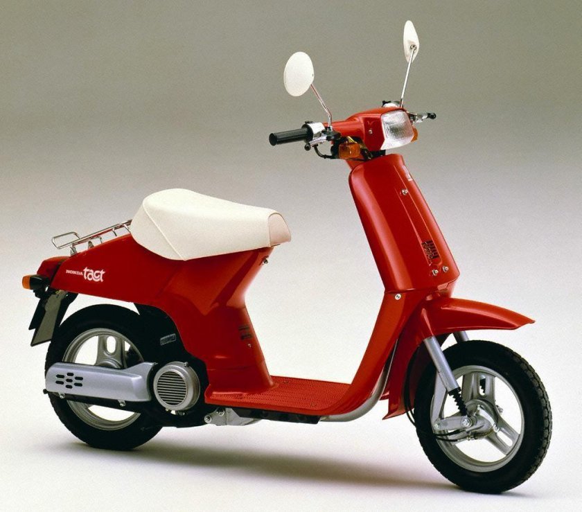 Honda Tact 50cc