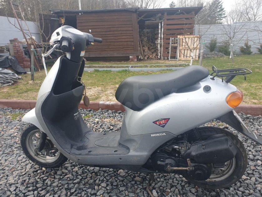 Хонда дио фит АФ 27