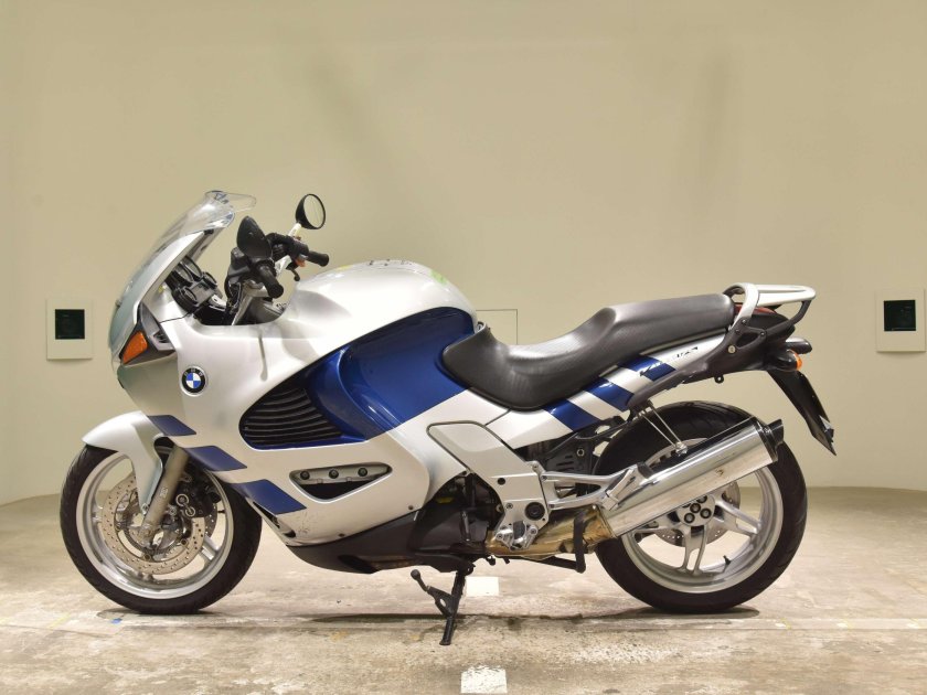 BMW k1200rs