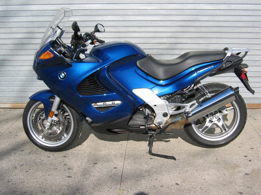 BMW k1200rs