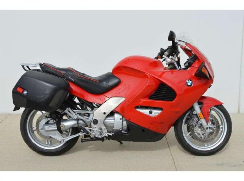 BMW k1200rs