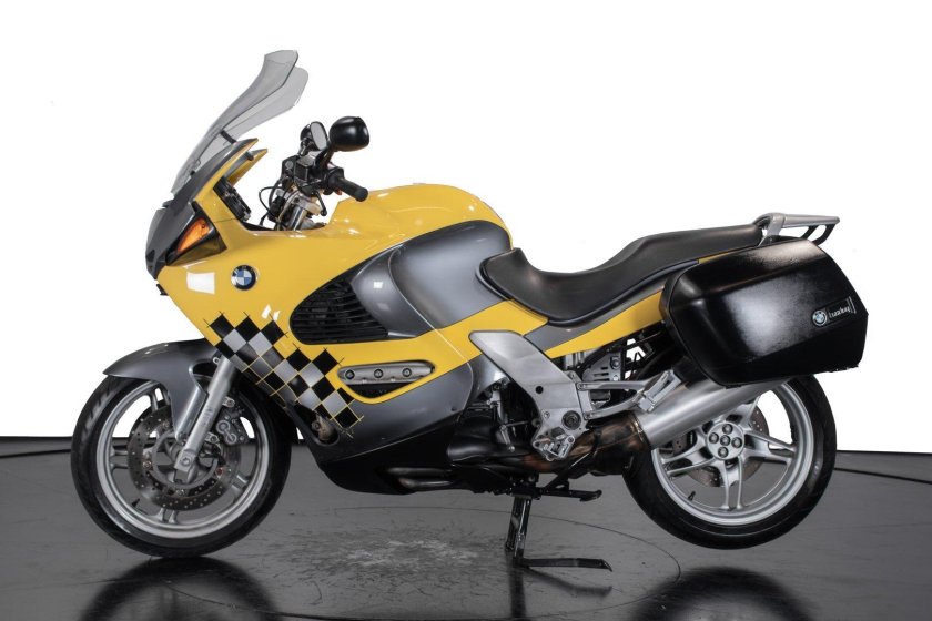 Bmw k1200rs