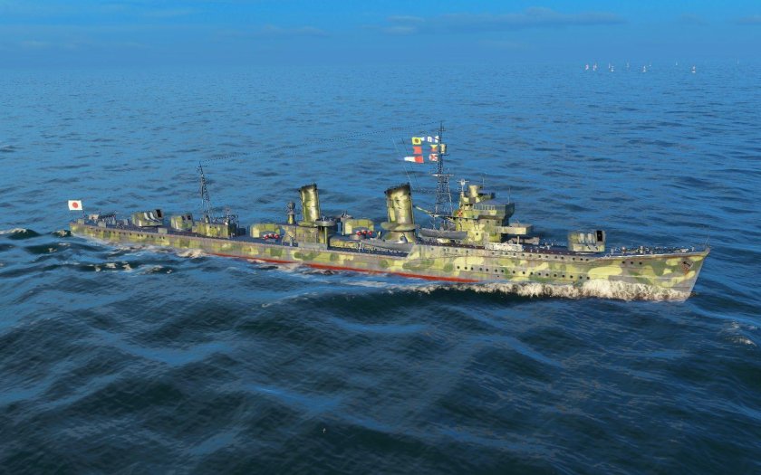 IJN Hatsuharu