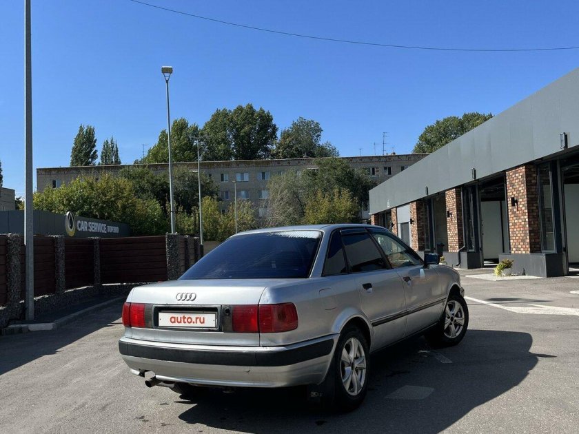 Audi 80 b4 1994