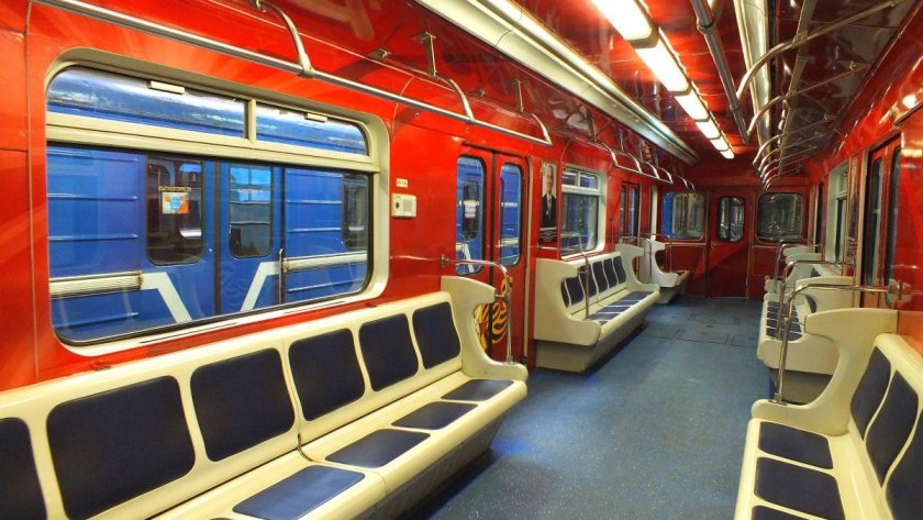 Нижегородский 81-717