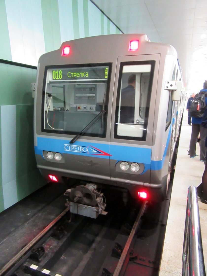 81-717.6 Нижний Новгород