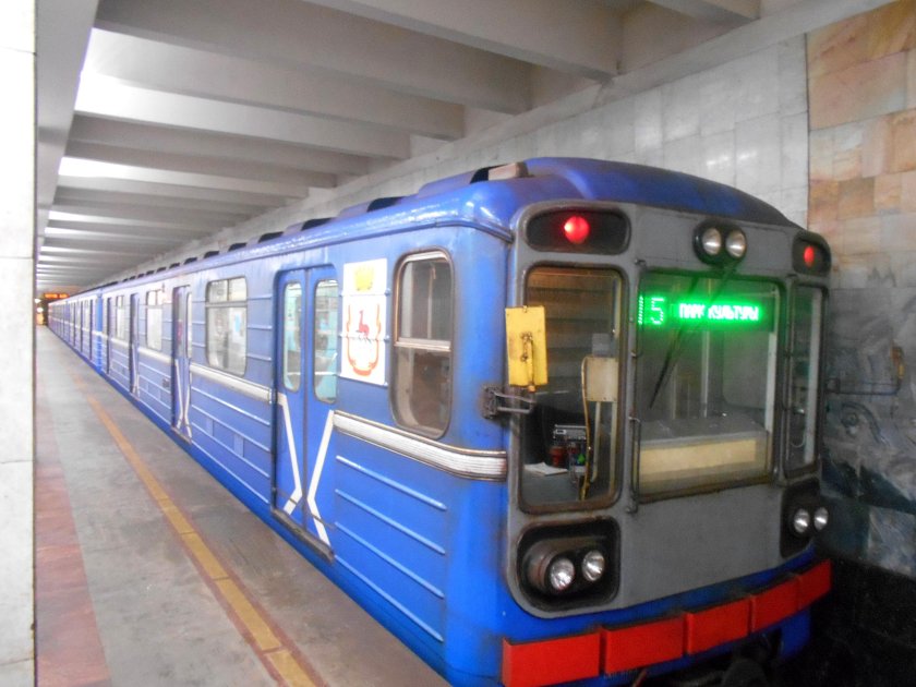 81-717.6 Нижний Новгород