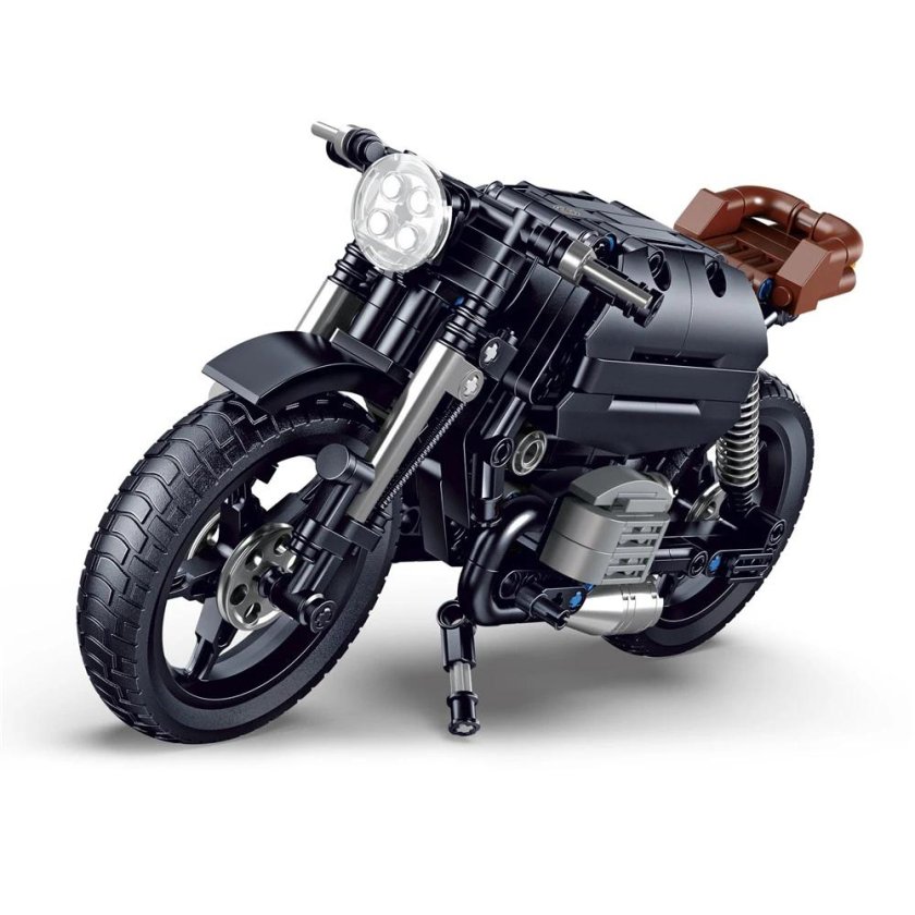 Дальняк на 250 кубовом мотоцикле