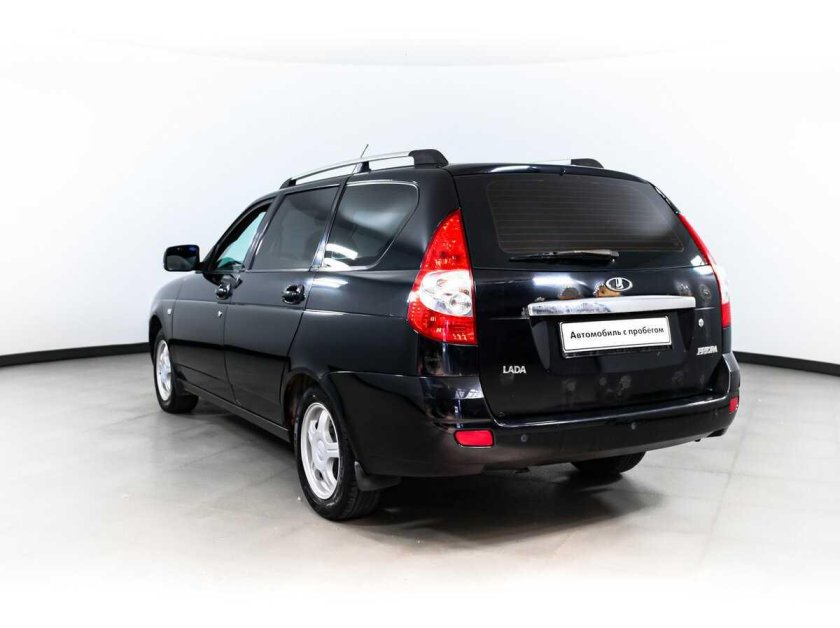 Лада Приора 217130