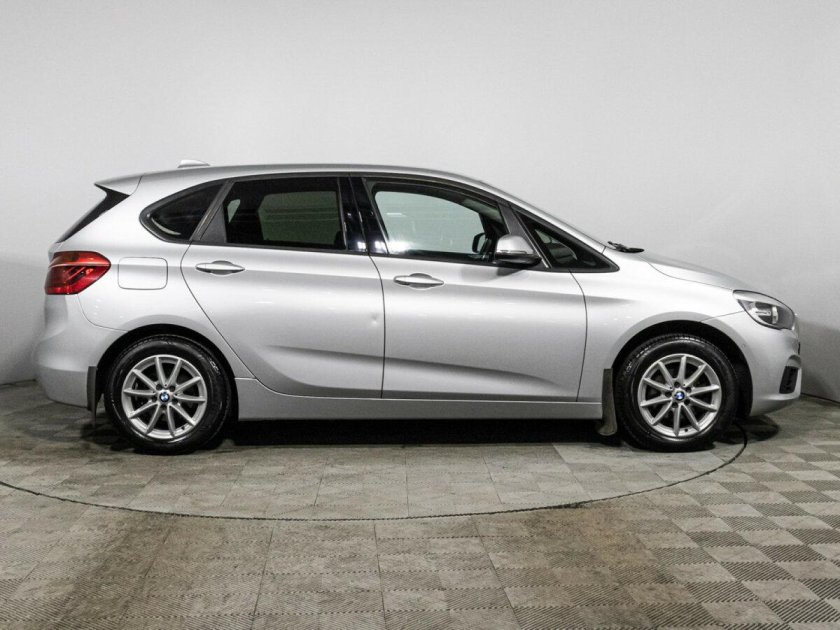 Bmw 225xe active tourer