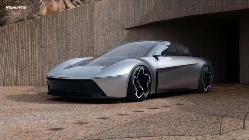 Концепт кар