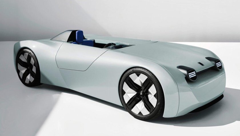 Концепт кары