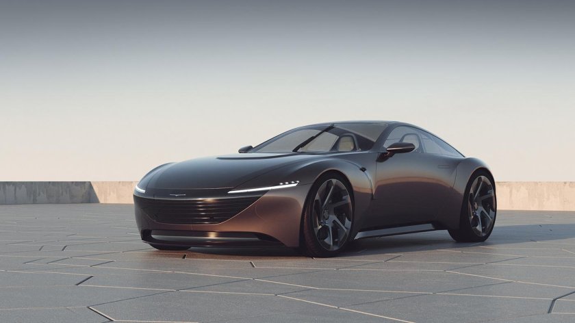 АЕГИС машина