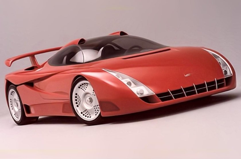 Ferrari 1998